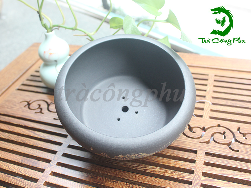 Chậu Trồng cây TC27